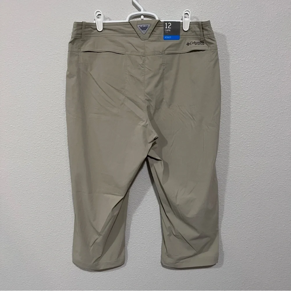 NWT Columbia pants - Picture 4 of 8